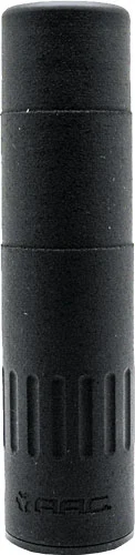 AAC HUB2K SILENCER DIRECT THRD - 5.56 1/2-28 HUB BLACK - Image 4