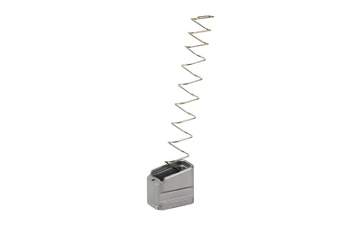 SHIELD MAG EXT +5/4 FOR GLK19/23 GRY