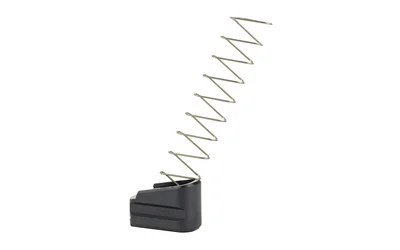 SHIELD BASE PLATE FOR GLK 43 +2 BLK - Image 2