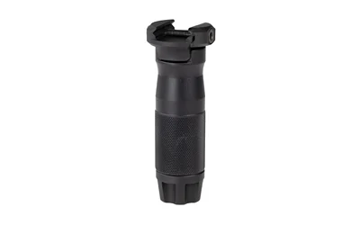 SAMSON PIC VERT GRIP MED STD BLK