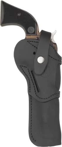 1791 SINGLE ACTION REV MULT-FT - OWB AMB RUGER WRANGLER 6.5" BL