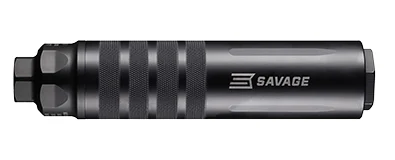 SAV SUPPRESSOR AC30 BLK
