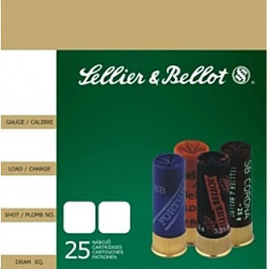 SB 12GA 2.75 00 BUCK 9P 25/10