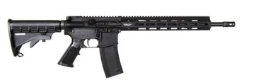 Troy Industries TRCA-CA4-14BT-23 SPC-A3 Semi-Auto Rifle 16" 5.56x45mm 30+1 Black