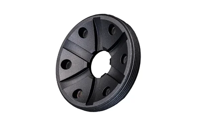 SCO CHARLIE FRONT CAP 30CAL