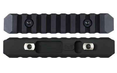 SEEKINS MLOK RAIL SECTION 9 SLOT