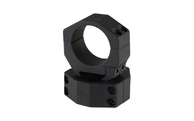 SEEKINS 34MM TUBE 1.00" HIGH 4CAP