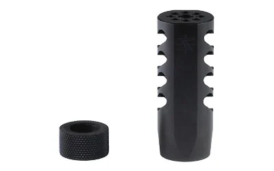 SEEKINS AR ATC COMP 5/8X24 BLK - Image 3