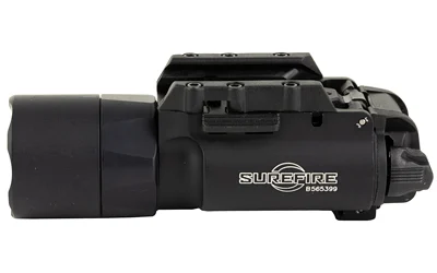 SUREFIRE X300U TURBO RAIL-LOCK BLK - Image 3