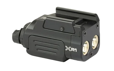 SUREFIRE CMP RECHARGEABLE 800 LM BLK - Image 2