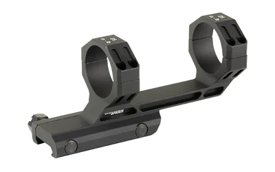 SIG ALPHA-MSR MOUNT 34MM 0 MOA BLK