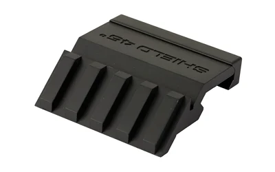 SHLDS 45 OFFSET PICATINNY MOUNT