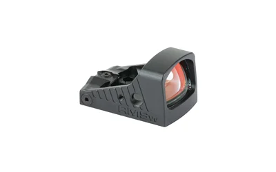 SHLDS RMSW GL WP MINI SGHT 8MOA BLK - Image 2