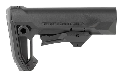STRIKE MOD2 STOCK BLACK - Image 2