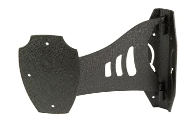 SKULL HOOKER CORNER SHOULDER MNT BLK