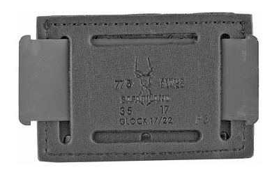 SL 775 OPEN TOP TMP FOR GLK 17 BLK - Image 2