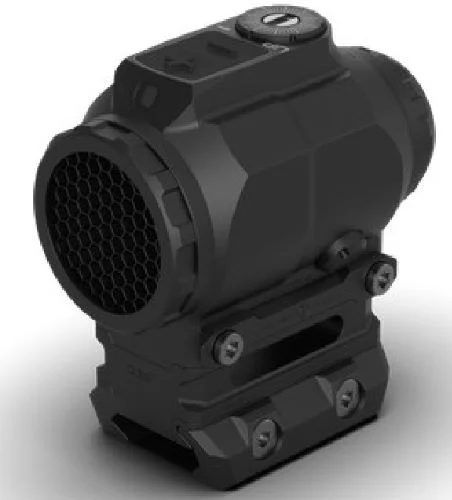 SIGHTMARK STRIKON FMP 1X18 RED - GREEN RETICLE CR2032