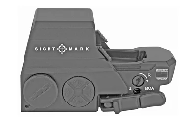 SIGHTMARK ULTRA SHOT M-SPEC LQD - Image 3