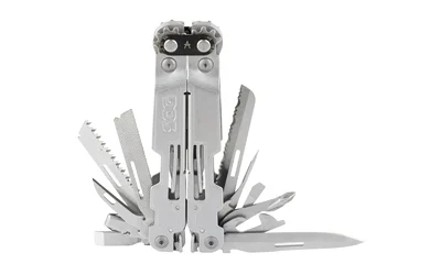 SOG POWERACCESS DLX STONE WASH W/STH - Image 3