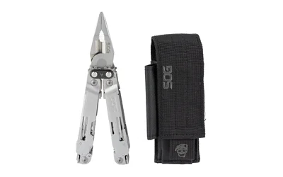 SOG POWERACCESS DLX STONE WASH W/STH - Image 5