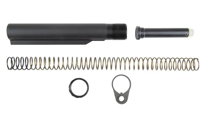 SOLGW A5H2 BUFFER COMPLETE KIT BLK