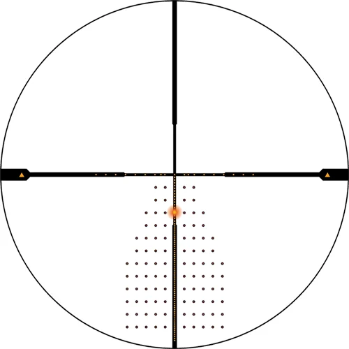 SIG SCOPE SIERRA6BDX 5-30X56 - 34MM BDX-R2 BLACK - Image 3