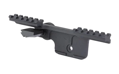 SPRGFLD SCOPE MOUNT M1A 4TH GEN ALUM - Image 2