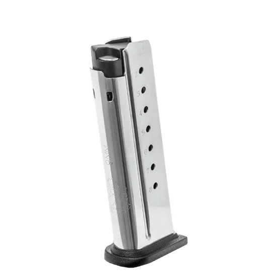 SPR MAG XD-E 9MM 8RD FLUSH FIT