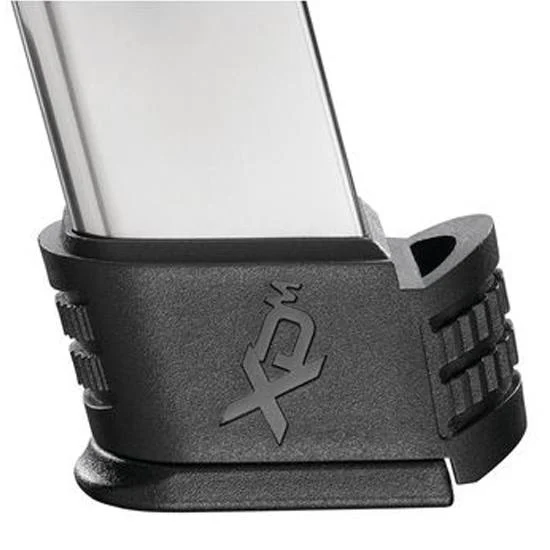 SPR SLEEVE #1 XDM COMPAC 9MM 40SW BLACK