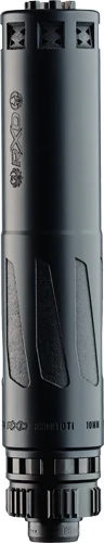 DEAD AIR SILENCERS RXD910TI - 9MM/10MM SILENCER BLACK
