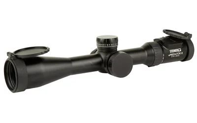 STEINER E-PREDATOR 8 3-24X50 BLK