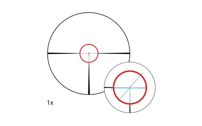 STEINER T6XI 1-6X24MM FFP - Image 4