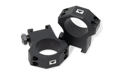 STEINER T SERIES RINGS 30MM XTRA HI