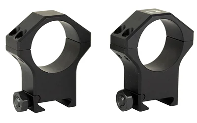 STEINER T SERIES RINGS 34MM X HIGH