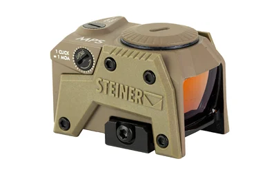 STEINER MICRO PISTOL SIGHT FDE - Image 2