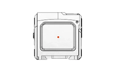 STEINER MICRO PISTOL SIGHT FDE - Image 4