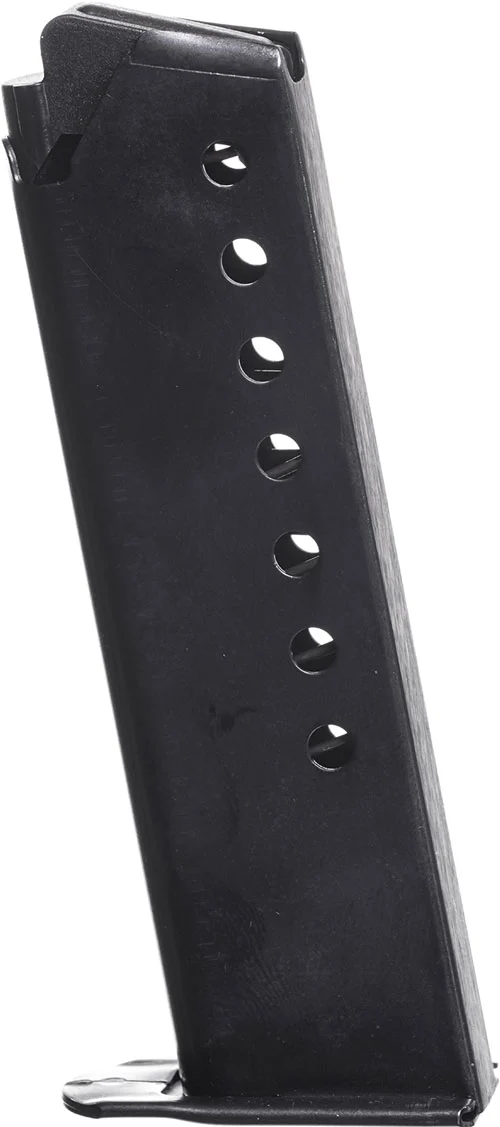 PRO MAG MAGAZINE STAR BM 9MM - 8RD BLUE STEEL