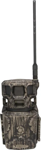 STEALTH CAM REVOLVER PRO 2.0 - CELLULAR 40MP 360 DEGREE