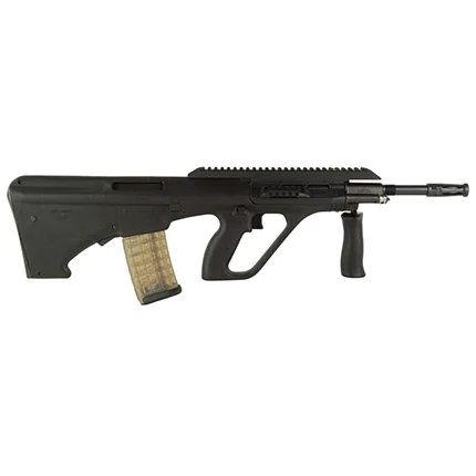 AUG A3 M2 556 16" 30RD BLK