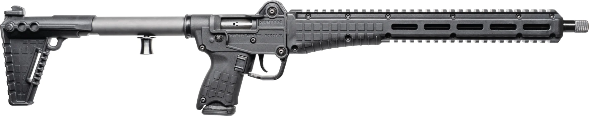 KEL SUB2000 MULTI 9MM RFL 15RD