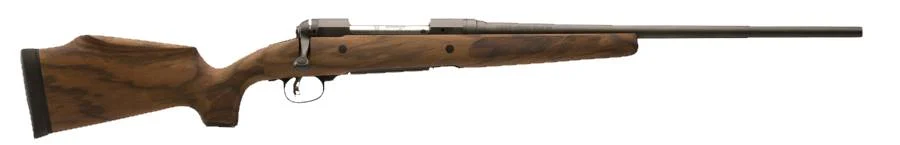 SAVAGE ARMS 11 LADY HUNTER 243 BL/WD 20" #