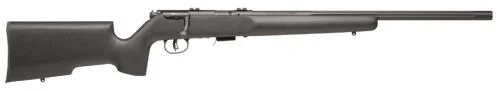 SAVAGE ARMS MARK II BOLT 22LR BK/TACT STK#