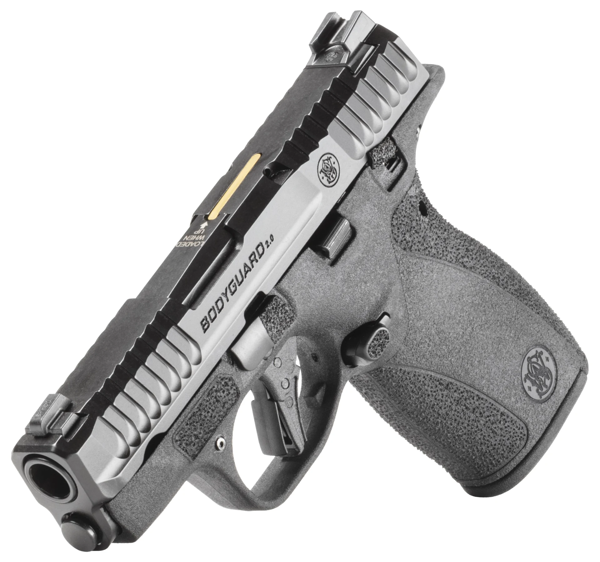 SW BODYGUARD 2.0 TS BLK 380ACP 2.75 CA LEGAL