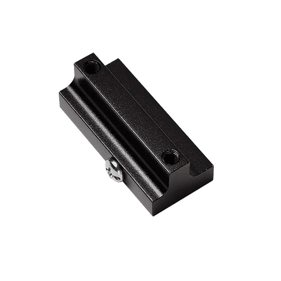 SWAGGER BIPOD STANDARD RIFLE ADAPTER