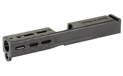 SYLVAN GEN3 SLIDE W/INTERNALS BLK - Image 3