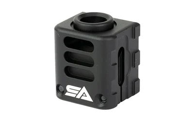 SYLVAN 9MM COMPENSATOR 1/2X28 - Image 2