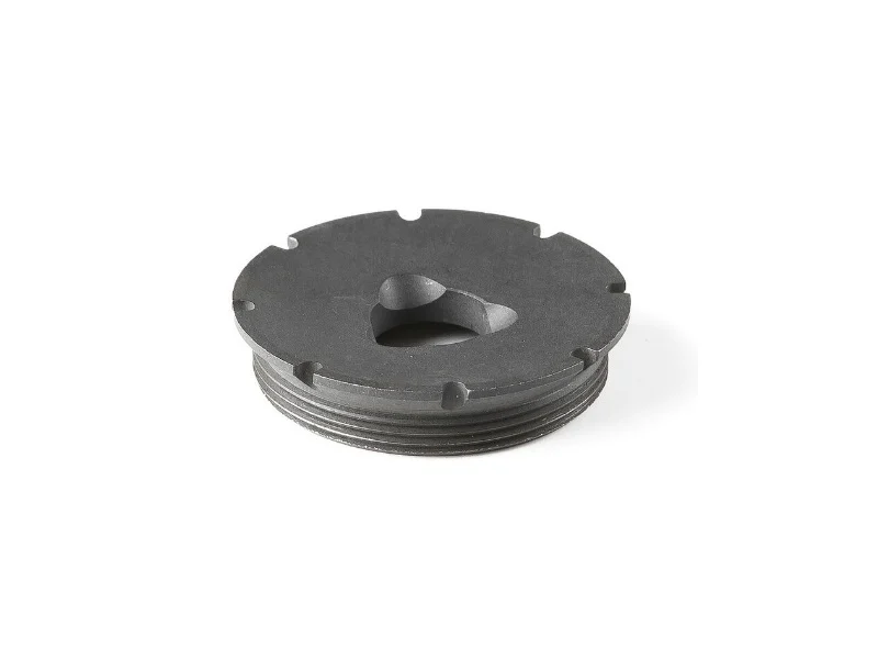 DEAD AIR ARMAMENT SANDMAN 5.56 FRONT CAP