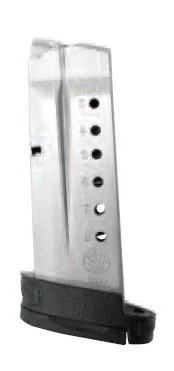 SMITH AND WESSON MAGAZINE M&P9 SHIELD 8RD EXT