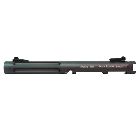 TACSOL PAC-LITE IV RUG MKIV 22LR 6 ODG FLUTED