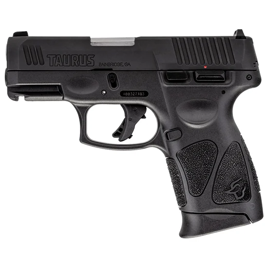 TAU G3C 9MM 3.26 3 12RD